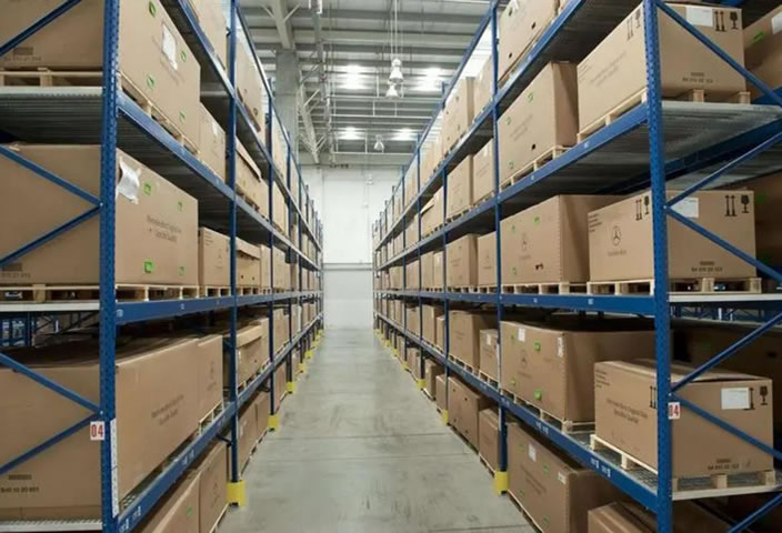 深圳到成华区货物仓储